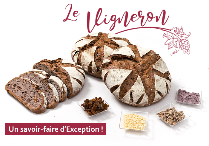 Le Vigneron