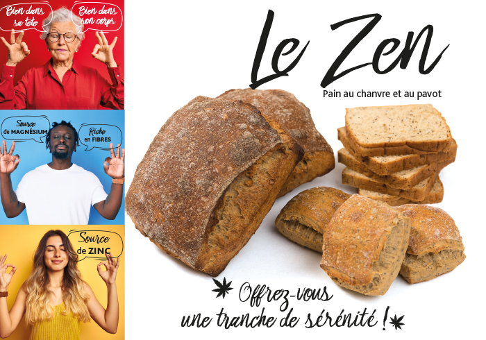 EUROGERM presenta Le Zen