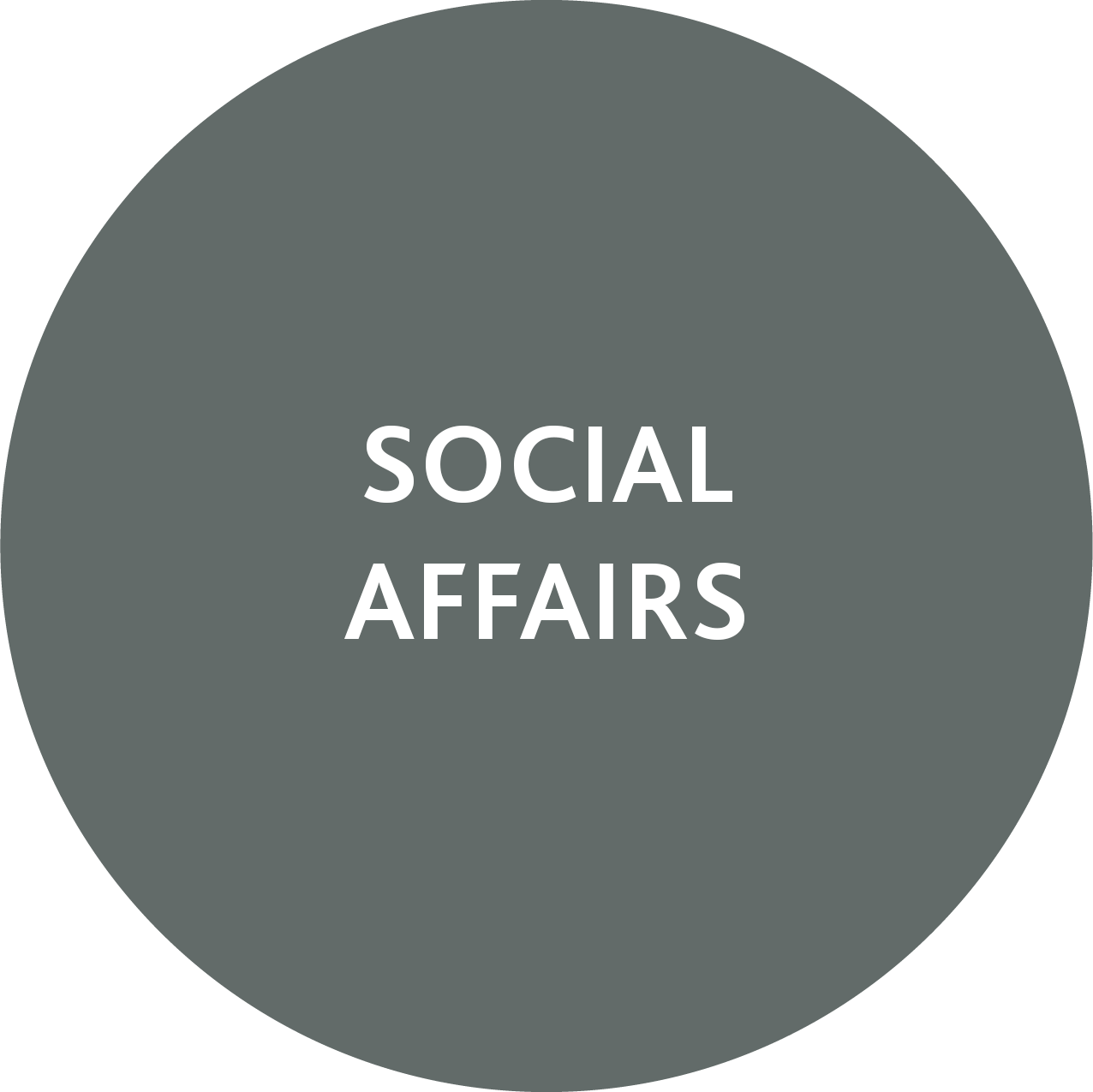  Social affairs