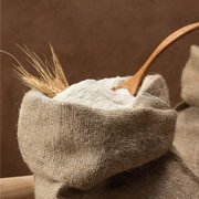 flours