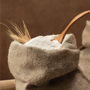 flours